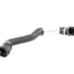 BMW RADYATÖR HORTUMU N43 ALT RAPRO 17127552407