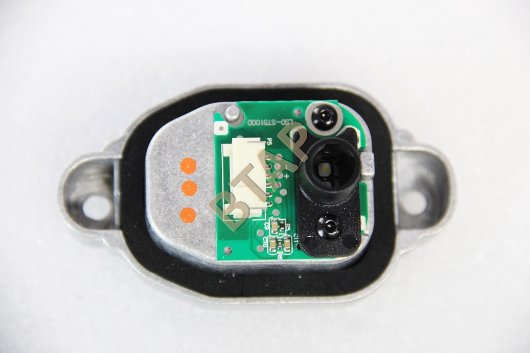 30857f20-5ca1-4dc9-a692-f5899a854cc3-1.png 63117419610 FAR MODÜLÜ LED 6PIN BTAP F30LCI BMW280104 - Görsel 1