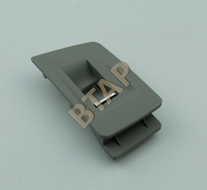 30cb91c2-f367-4ef3-8297-b991ea093e98-1.png 51427234430 CAM DÜĞME ÇERÇEVESİ GRİ ARKA SAĞ BTAP S.5 F10 S.5 F10 LCI BMW278844 - Görsel 1