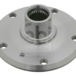 BMW PORYA E36-E46 ARKA DİSKLİ FEBİ 33411093567