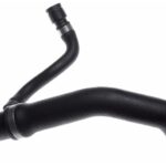 BMW RADYATÖR HORTUMU ÜST E39-38 M62 İBRAŞ 11537505228