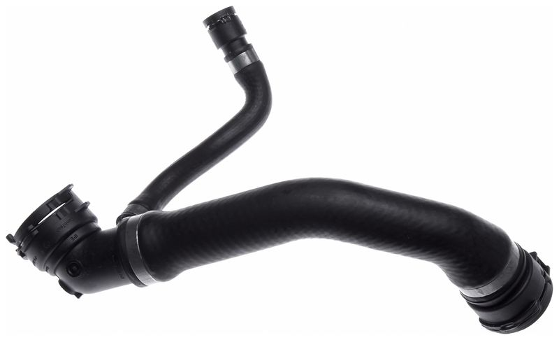 31-4.jpg BMW RADYATÖR HORTUMU ÜST E39-38 M62 İBRAŞ 11537505228 - Görsel 1