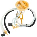 BMW DEPO ŞAMANDIRASI E90-E87-E84-E81 N47 VDO CONTİ 16117190947