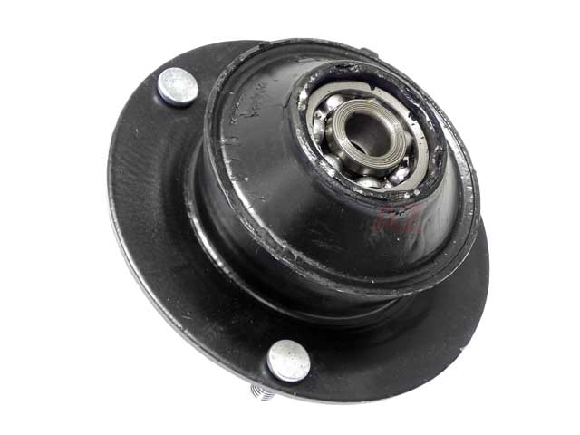 31331092885U.jpg BMW AMORTİSÖR TAKOZU E36 ÖN BİLYALI ABECK - Görsel 1