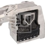 BMW MOTOR TAKOZU F40-F46-F48-MİNİ F55 SAĞ FEBİ 22116853450