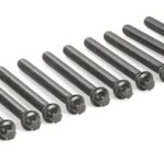 BMW SİLİNDİR KAPAK SAPLAMASI M50-M52 x 14 FEBİ 11121721938