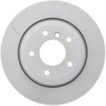 BMW DİSK E60 ARKA HELLA PAGİD 34216753215