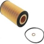 BMW YAĞ FİLTRESİ M60-M62 M5 E39 MAHLE FİLTRE 11427510717