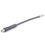 BMW FREN HORTUMU E60-E65 ARKA E30 ÖN ABECK 34321159890