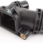 BMW BLOK SU BORUSU N47 FEBİ 11117800048