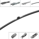 BMW SİLECEK İ3 -SAĞ- 53CM BOSCH 61612350328