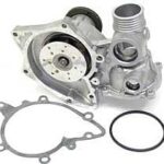 BMW SU POMPASI M60 E39 HEPU 11511741001