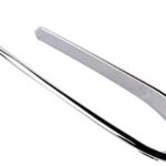 BMW TAMPON IZGARA ÇITASI KROM F10 ÖN SAĞ ABECK 51117331770