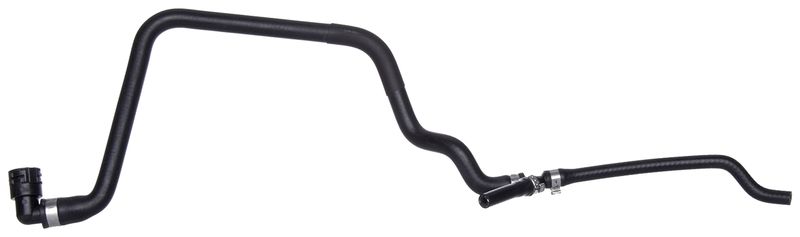32-3.jpg BMW SU DEPO HORTUMU E60-E63 N62 RAPRO 17127542540 - Görsel 1