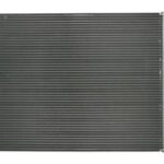 BMW KLİMA RADYATÖRÜ G30-G12 B48-B58 MAHLE BEHR 17118484638