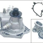 BMW SU POMPASI E53-39 M62 DOLZ 11511713266