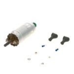 BMW E30 YAKIT POMPASI 16141178751