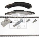 BMW ZİNCİR GERGİ SETİ N62 SAĞ FEBİ 11317504468S2