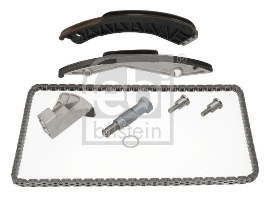 32b69f26d208d8c8fa5f130e429c2861abcc2b85.jpg BMW ZİNCİR GERGİ SETİ N62 SAĞ FEBİ 11317504468S2 - Görsel 1