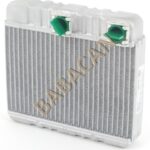 64118372783 KALORİFER RADYATÖRÜ +AC MNL BTAP S.3 E46 X.3 E83 99-05 BMW276339