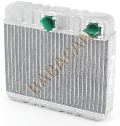 32d2dc43-3c92-4de3-89db-fb37ac1b9cf9-1.jpg 64118372783 KALORİFER RADYATÖRÜ +AC MNL BTAP S.3 E46 X.3 E83 99-05 BMW276339 - Görsel 1