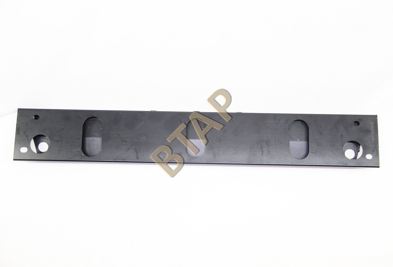 32d324b8-9104-4436-ae76-4983dbe12463-1.png 51647210501 PANEL SACI ÖN ÜST BTAP X3 F25 X4 F26 BMW279602 - Görsel 1