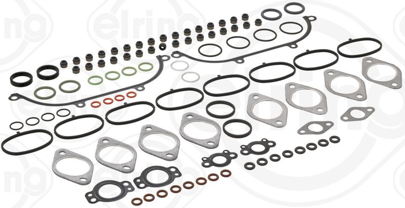 32f5da80b47459da5eff2f7bf4c0ec62648f7753.jpg BMW TAKIM CONTA E90 M3 ÜST ELRİNG 11120429838 - Görsel 1