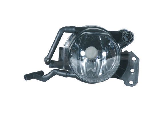 33-10.jpg BMW SİS FARI E60-E90 M SAĞ MARELLİ LAB96163176910792 - Görsel 1
