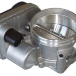 BMW GAZ KELEBEĞİ E60-E65-X5 N62 VDO CONTİ 13547506627