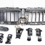 51745A2DB49 HAVA KANALI MASKE MOTORLU BTAP G20LCI BMW280373