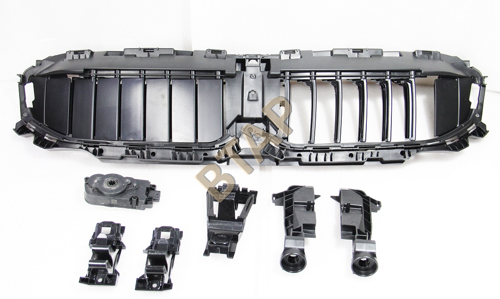 333fcfa1-9a6b-41b9-9660-3859a0e3792a-1.png 51745A2DB49 HAVA KANALI MASKE MOTORLU BTAP G20LCI BMW280373 - Görsel 1