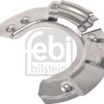 BMW DİSK MUHAFAZA SACI F10-F12-F07 SOL ÖN FEBİ 34116775265