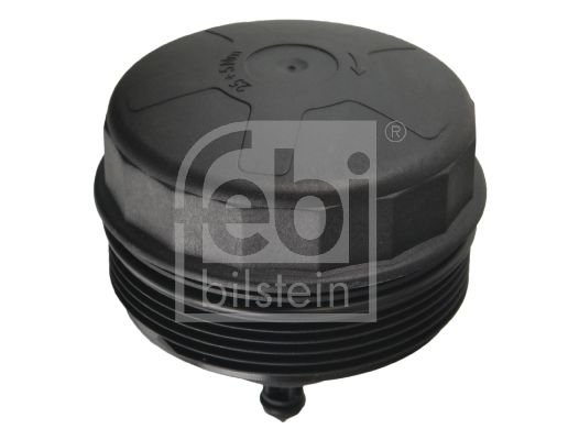 33e56cba07e39d138ea1eb356cb8a44983f3d9a4.jpg BMW YAĞ FİLTRE KAPAĞI N20-N52-N53-N55 FEBİ 11427525334 - Görsel 1