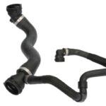 BMW RADYATÖR HORTUMU N20 F10 ALT RAPRO 17127640916