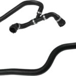 BMW SU DEPO HORTUMU E60-E63 RAPRO 17127542207