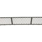 BMW TAMPON IZGARASI F10 ÖN ORTA ABECK 51117285950