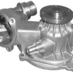 BMW SU POMPASI N62 E70-E65-E60 DOLZ 11517531860