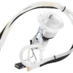 BMW DEPO ŞAMANDIRASI E90-92-87 N43-N53-N54 VDO CONTİ 16147163296