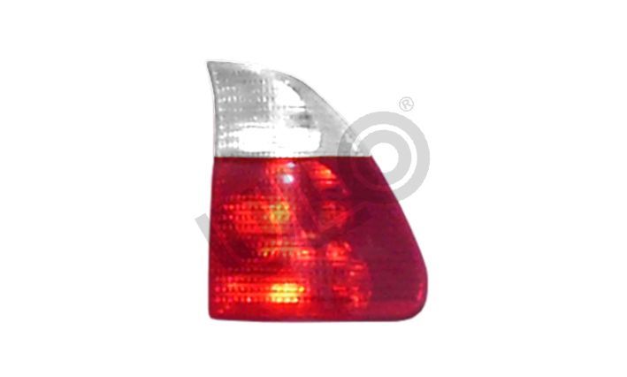 344cb99840404c5bceee3a4041dec6747abf1cfa.jpg BMW STOP E53 DIŞ SAĞ =>2003 ULO 63217158390 - Görsel 1