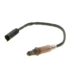BMW OKSİJEN SENSÖRÜ E46-E53 N42-N46-N62 NGK 11787506539