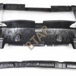 51747455961 HAVA KANALI MASKE BTAP S.3 G20 BMW279596