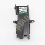 51747422277 HAVA KANALI L BTAP S.3 G20 BMW279614