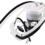 BMW DEPO ŞAMANDIRASI E90-E87 VDO CONTİ 16117170090