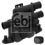 BMW KALORİFER MUSLUĞU E39-E53-E38 M52-M54-M62-M57* FEBİ 64128374995