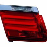BMW STOP F01 İÇ SAĞ MARELLİ LLG50163217182206
