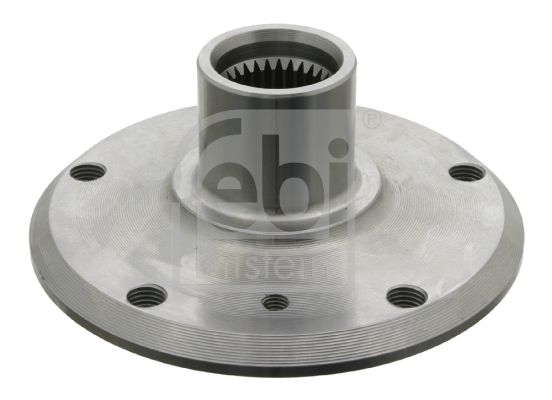36bd099ef111c9232a4ef93a23b4ceb4533d2529.jpg BMW PORYA E60-E63-E46-E38 FEBİ 33411095774 - Görsel 1