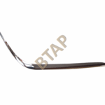 51118125438 TAMPON ÇITASI KROM ÖN SAĞ BTAP S.7 E38 BMW279689