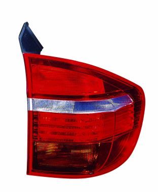 37-10.jpg BMW STOP E70 SOL DIŞ MARELLİ LLG02263217200817 - Görsel 1