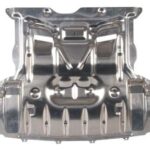 BMW MOTOR ALT MUHAFAZASI ALUMINYUM BTAP S.5 F10 51757267536