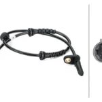 BMW ABS SENSÖRÜ F10 ARKA DSC HELLA 34526784901